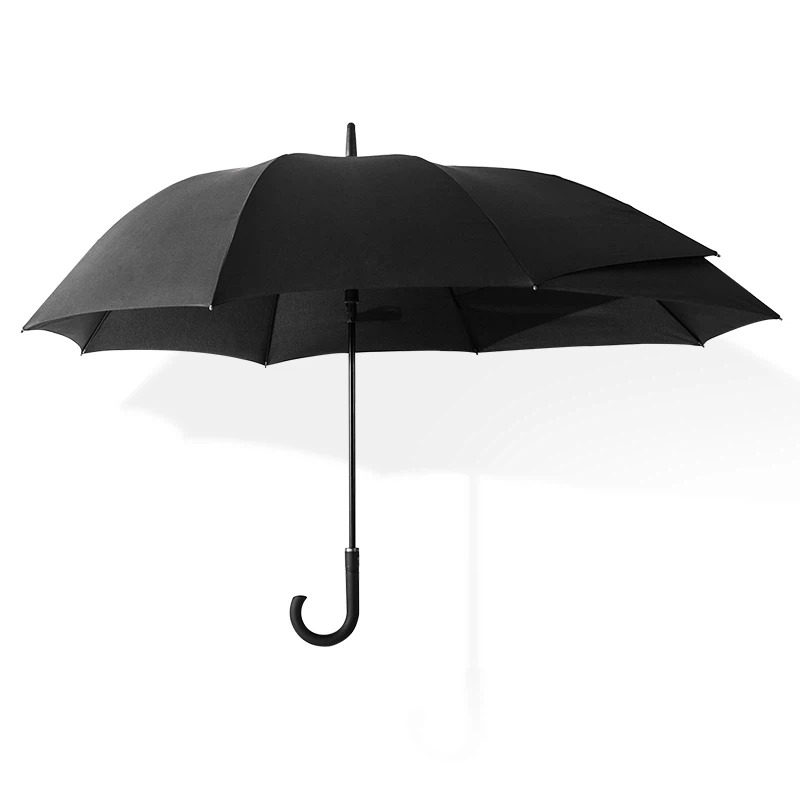 Long Rain Umbrella