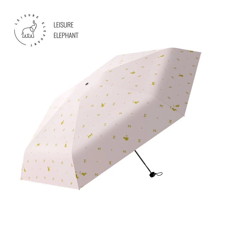 UPF 50+ Sun Umbrella